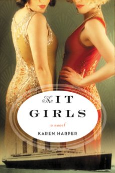 the it girls (ebook)-karen harper-9780062567789