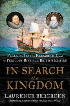 in search of a kingdom (ebook)-laurence bergreen-9780062875389