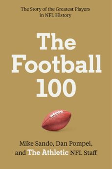 the football 100 (ebook)-9780063329089