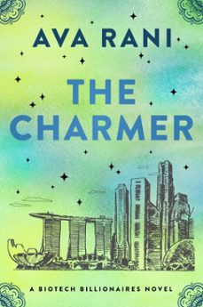 the charmer (ebook)-ava rani-9780063413689