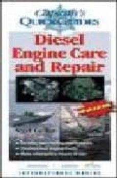 diesel engine care and repair-9780071474689