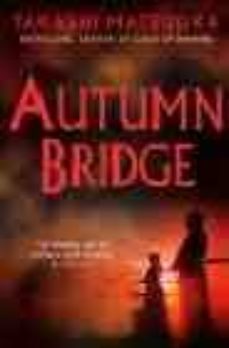 autumn bridge-9780091794989