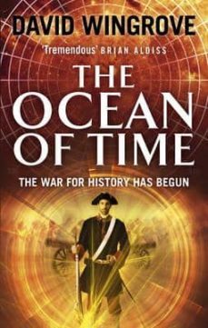 the ocean of time (roads to moscow 2)-david wingrove-9780091956189