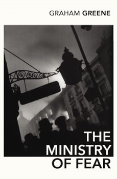 the ministry of fear-9780099286189