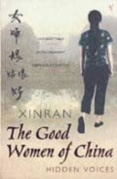 good women in china-9780099440789