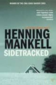 sidetracked-henning mankell-9780099446989