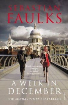 a week in december-9780099458289