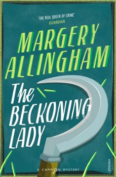 the beckoning lady-9780099506089