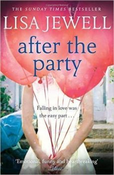 after the party-lisa jewell-9780099533689