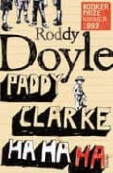 paddy clarke ha ha ha-roddy doyle-9780099535089