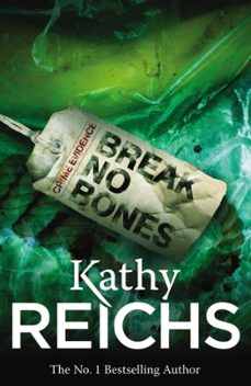 -kathy reichs-9780099556589