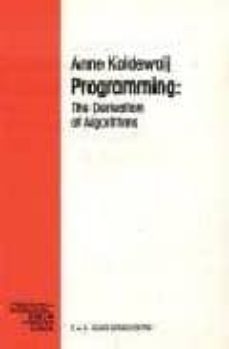 programming: the derivation of algorithms-anne kaldewaij-9780132041089