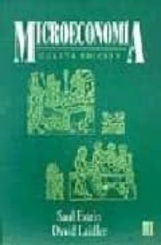microeconomia (4 ed.)-saul estrin-david laidler-9780132405089