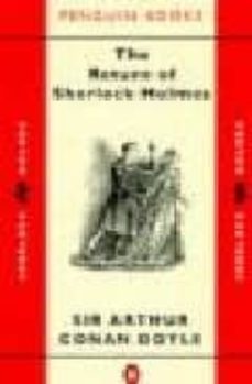 the return of sherlock holmes-9780140057089