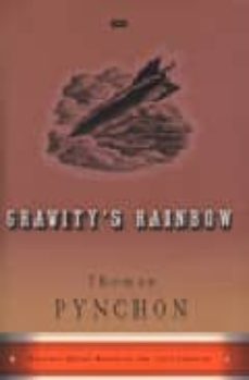 gravity s rainbow-9780140283389