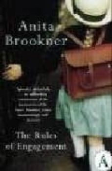 the rules of engagement-9780141018089