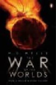 the war of the worlds-h. g. wells-9780141024189