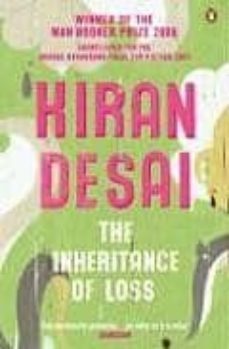 inheritance of loss-9780141027289