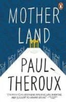 mother land-9780141048789