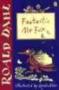 fantastic mr. fox-roald dahl-9780141311289