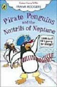 pirate penguins and the nostrils of neptune-9780141322889