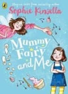 mummy fairy and me-sophie kinsella-9780141377889