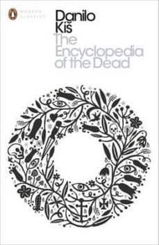 the encyclopaedia of the dead-9780141396989
