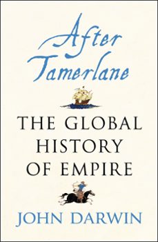 after tamerlane (ebook)-john darwin-9780141904689