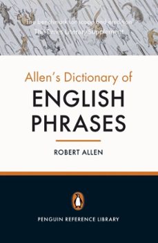 allen's dictionary of english phrases (ebook)-robert allen-9780141917689