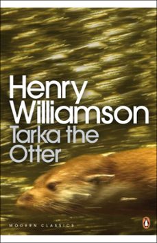 tarka the otter-henry williamson-9780141924489
