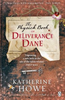 the physick book of deliverance dane (ebook)-katherine howe-9780141958989