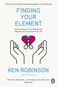 Imagen Principal de Finding Your Element