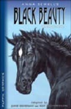black beauty-9780142404089