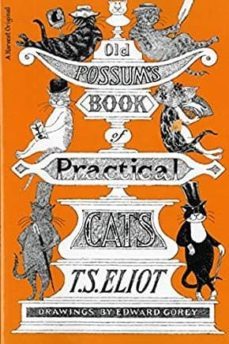 old possum s book of practical cats-t.s. eliot-9780156685689