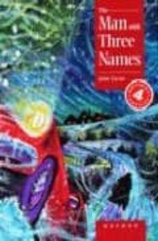 hotshot puzzles: the man with three names: level 4-9780194224789