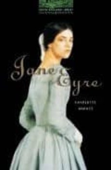 jane eyre: 2500 headwords  (stage 6)-9780194230889
