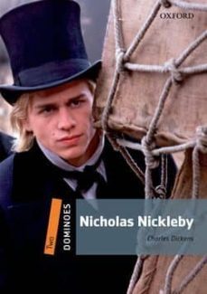 dominoes 2 nicholas nickleby mrom pk ed10-9780194248389