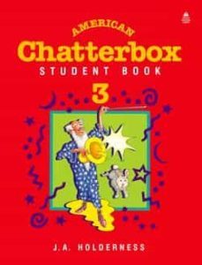 am chatterbox 3 sb-9780194345989