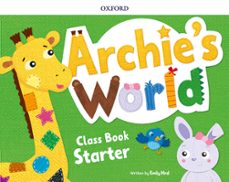 archie s world start cb pack-9780194900089