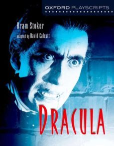 dracula (oxford playscripts)-david calcutt-9780198318989