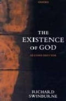 the existence of god (2nd ed)-9780199271689
