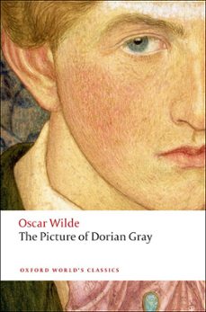 the picture of dorian gray (oxford worlds classics)-oscar wilde-9780199535989