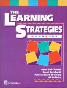 learning strategies handbook-9780201385489