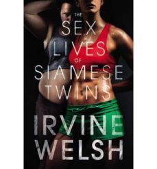 the sex lives of siamese twins-9780224087889