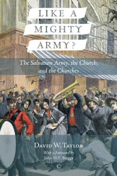like a mighty army (ebook)-david w taylor-9780227903889
