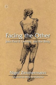 facing the other (ebook)-nigel zimmermann-9780227905289