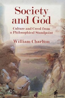 society and god (ebook)-william charlton-9780227906989
