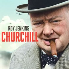 -roy jenkins-9780230712089