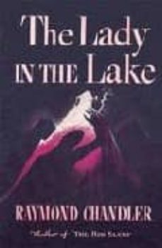 the lady in the lake-9780241144589