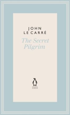 the secret pilgrim-9780241337189